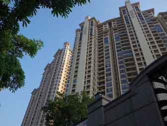 桂林雁山房屋外墙防水